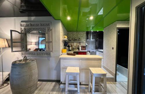 Le pied a terre - ideal mission et visite - Foto 7