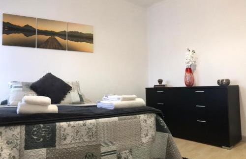 Confort Apartment 2 Bedrooms - Foto 34