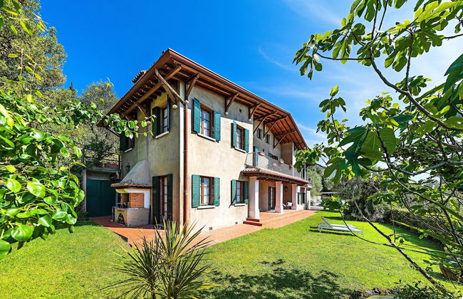 Villa Mariavittoria by Wonderful Italy - Photo 44