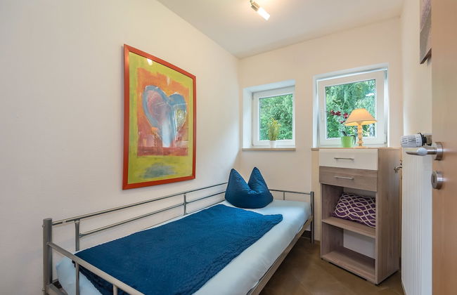 Appartmenthaus am Erlbach - Photo 9