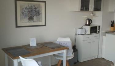 Ferienwohnung Bockholm Appartement 1 - 8 - Foto 2