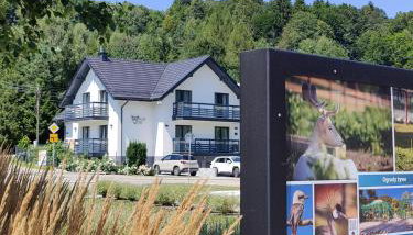 Willa VITA Muszyna - rodzinne apartamenty blisko natury i atrakcji - 15min pieszo do centrum - 15min autem do stoku - Foto 2