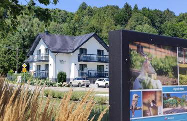 Willa VITA Muszyna - rodzinne apartamenty blisko natury i atrakcji - 15min pieszo do centrum - 15min autem do stoku - Foto 2