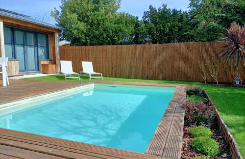 Le Carrelet 300m walk to a beach - Foto 19