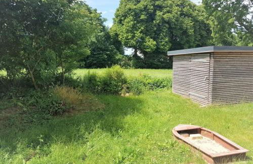 Holiday home in Harrislee with barbecue - Foto 7