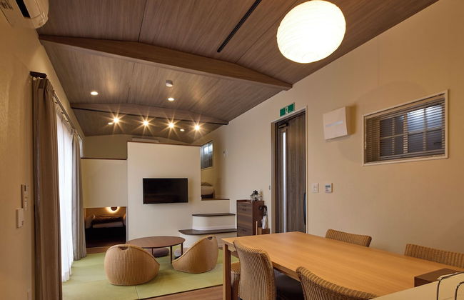 Solana Karuizawa Villa - Foto 11