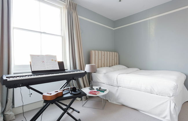 Poplar Grove by Onefinestay - Foto 2