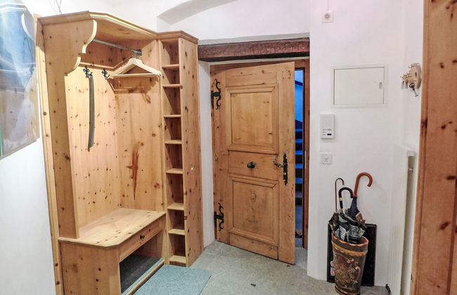 Chesa Cromer - Foto 15