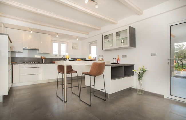 Villa Red Hacienda with Pool - Foto 15