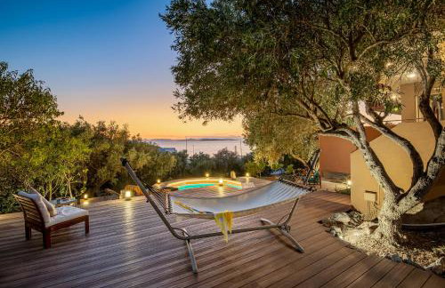 Lagonisi Villa Afroditi - Foto 9