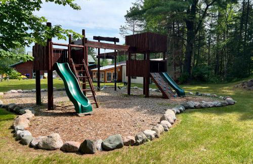 The Hunters Den - Foto 10