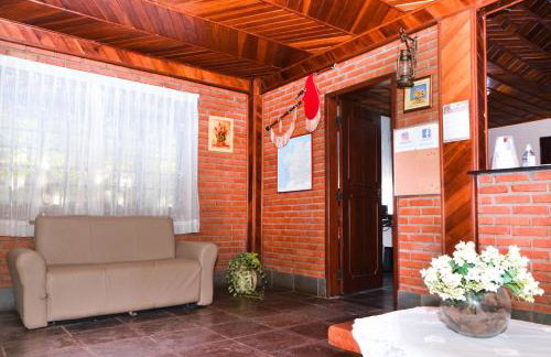 Hotel Fazenda Villa Galicia - Foto 9