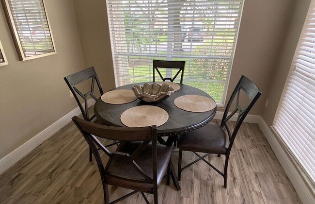 8th Fairway Holiday Home, Updated, Southern Dunes - Foto 24