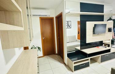 Apartamento 200m praia , Piscina e churrasqueira - Photo 2