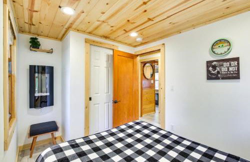 Sugarloaf Vacation Rental about 7 Mi to Big Bear Lake! - Foto 17