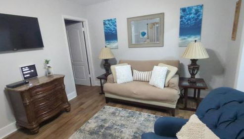 Newly remodeled Near Midtown S Tampa Westshore - Foto 3