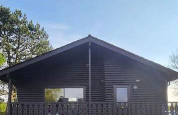 Hideaway Lodge - Foto 1