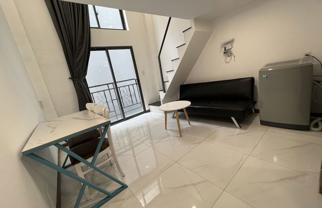 Smiley Apartment District 2 - Foto 44