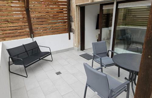 Becks schöne Ferienwohnung - Foto 21