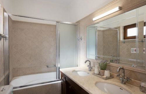 Villa Aris: A Serene Experience, 3BRs, Pool & Bbq - Photo 50