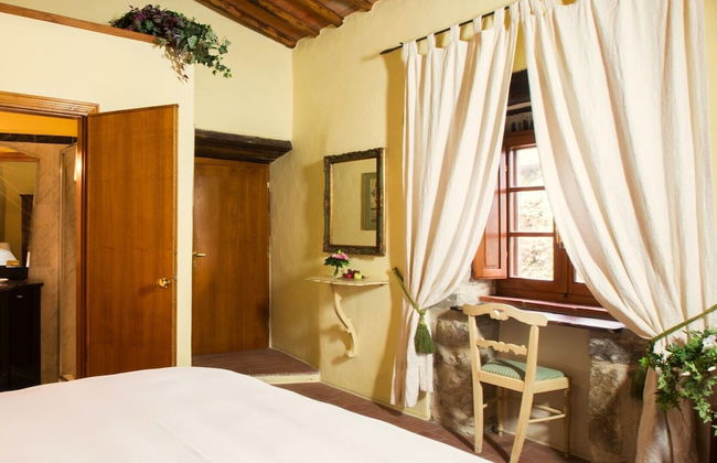 Borgo Livernano - Foto 8