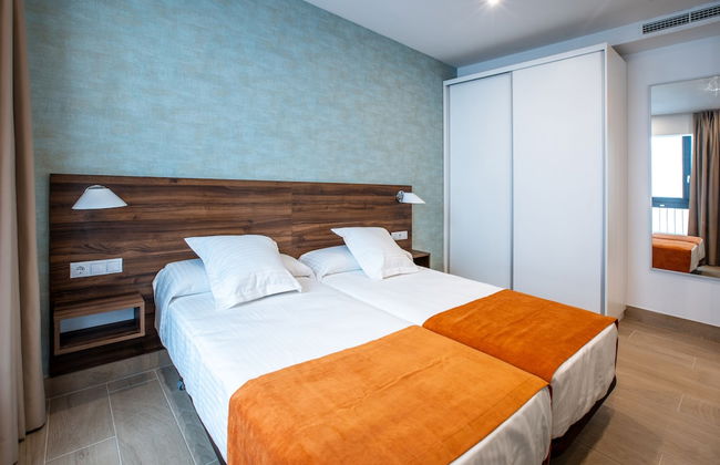 Apartamentos Maier - Photo 30