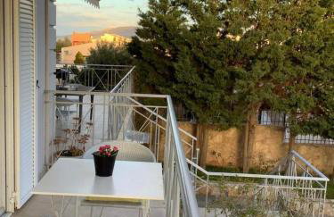 Villa Maxima Lavrio - Foto 28