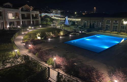 Dany Lodge Lago di Como - Foto 61