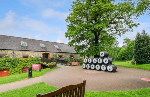 6 Strathtay Lodges - Foto 23