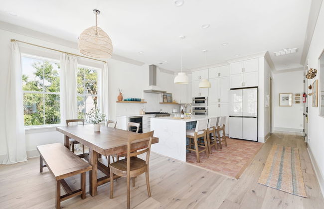 Windward House by Avantstay Walk to Beach Restaurants Saltwater Pool - Foto 9