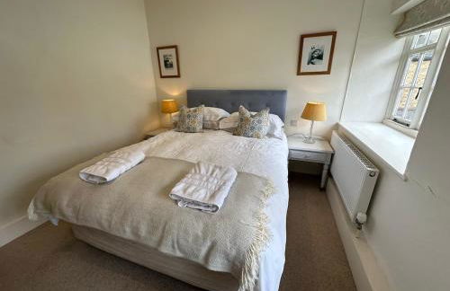 The Yard House - 5 bedroom house set in Sherborne - Foto 20