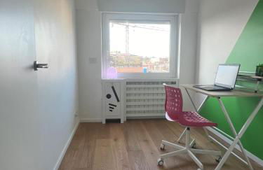 Angela attico a pochi minuti dal Gemelli e Stazione FL3 direzione San Pietro - Roma centro - Foto 24