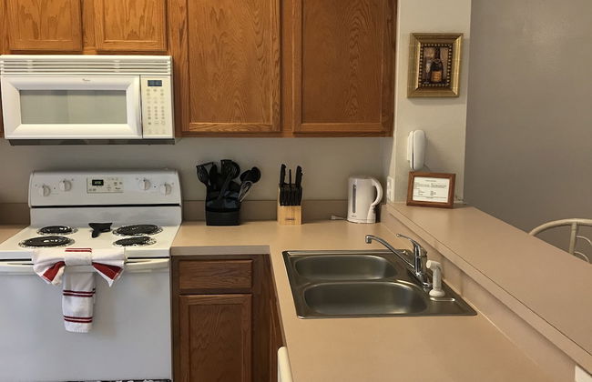 Freedom FL Condos of Kissimmee - Foto 19