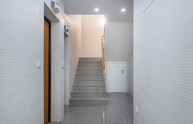 Matosinhos Seaside Prime Studio - Photo 42