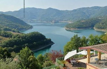 La Perla al Turano - Foto 1