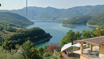 La Perla al Turano - Foto 1