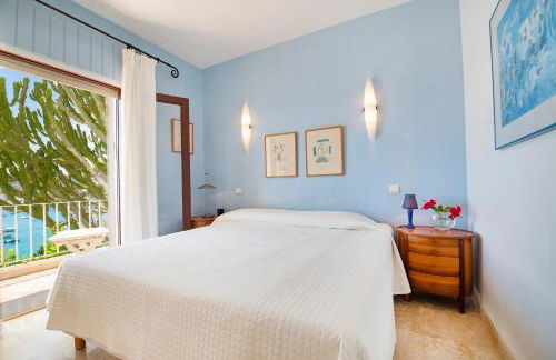 Villa Cap d Or - Fantastic Seaview - by Holiday Rentals Villamar - Photo 29