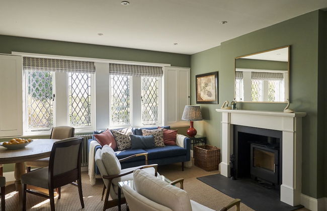 JOIVY The South Lodge At Balcarres - Foto 18