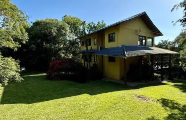 Casa Recanto do Surucuá - Foto 33