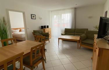 Seestern - Ferienwohnung mit Balkon - Foto 14