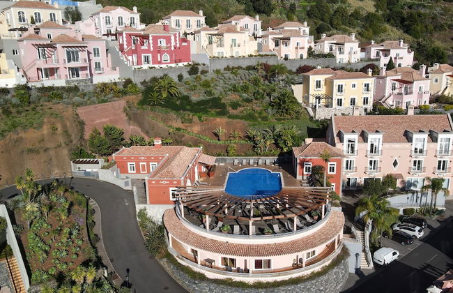 Sea and Sun 4 You - Palheiro Village - Foto 43