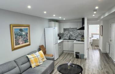 Modern Apartment Near Birmingham - Foto 5