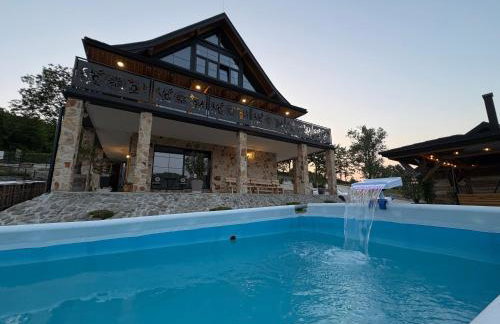 Villa Ligęzówka - Foto 1