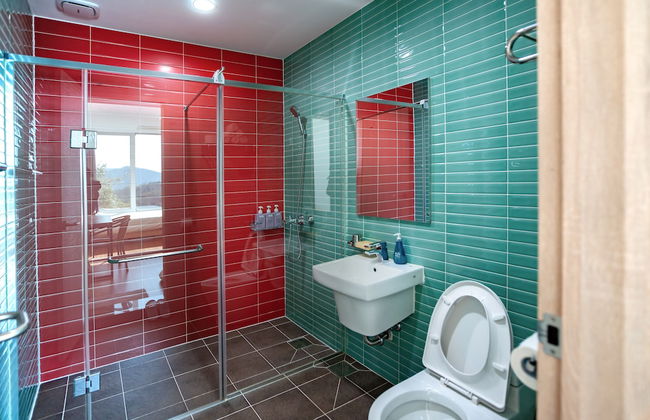 Sosiega Hue Pension - Foto 33