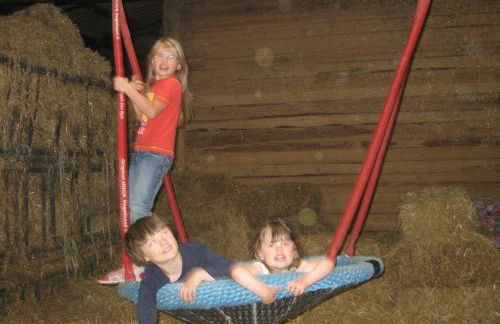 Ferienhof Arold - Photo 9