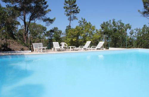 Quinta das Acácias perto do Meco - Foto 1