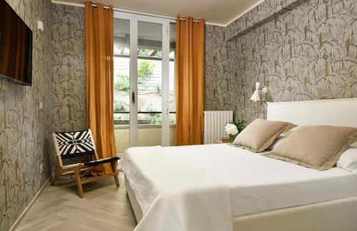 Punta Ala Sea View Apartments - Foto 2