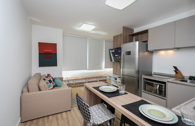 Alto Padrão no coração da Savassi - Foto 31