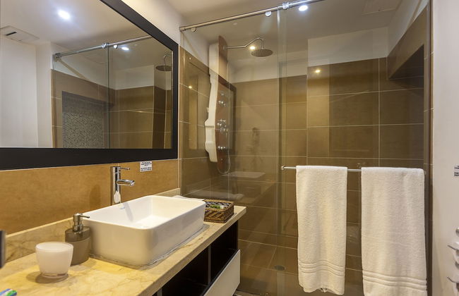 Aqua Granada Hotel - Photo 22