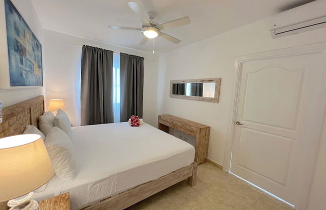 LAS TERRAZAS - POOL VIEW SUITES - Foto 22